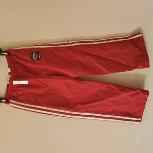 The Children's Place Windbreaker pants